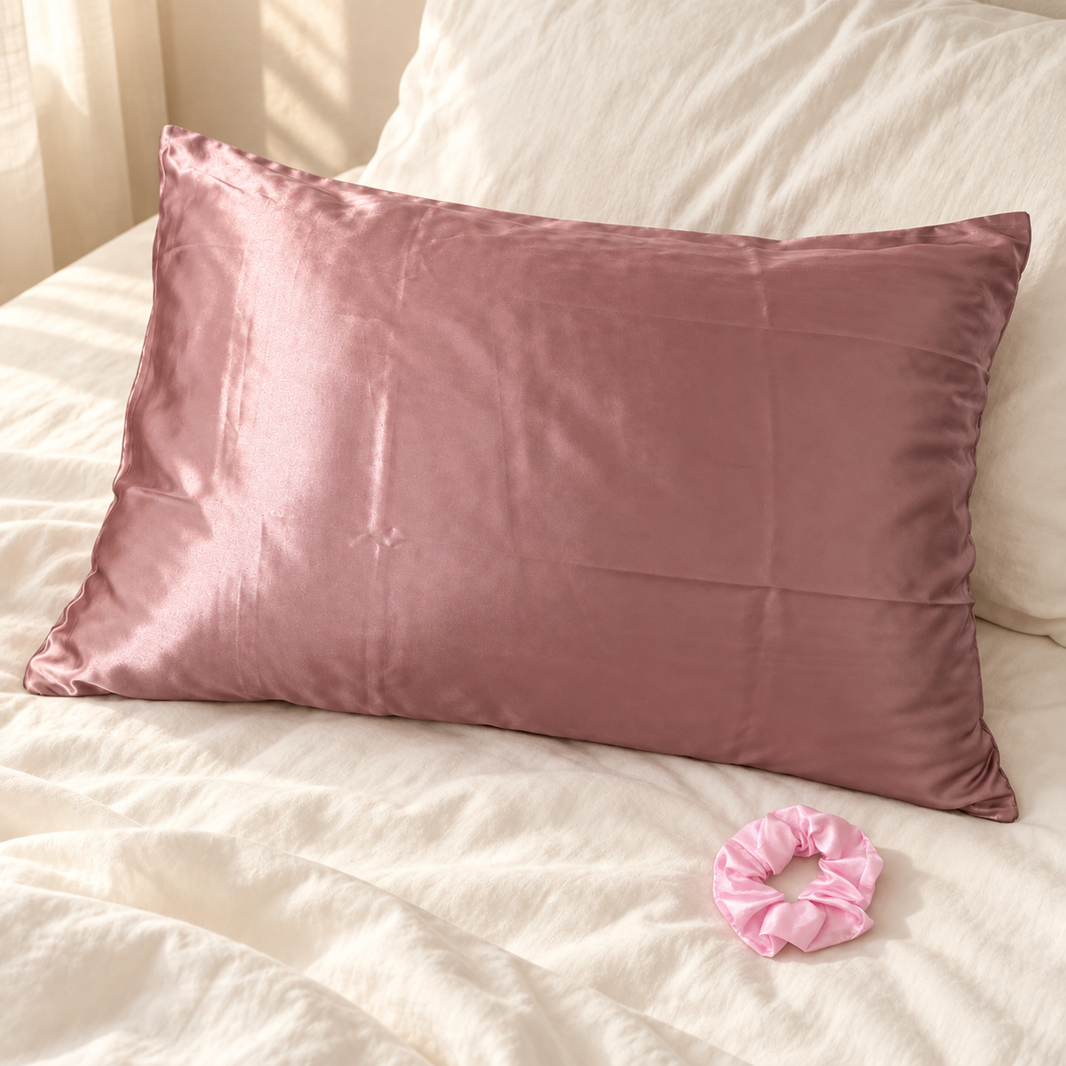 La Routine Satin
